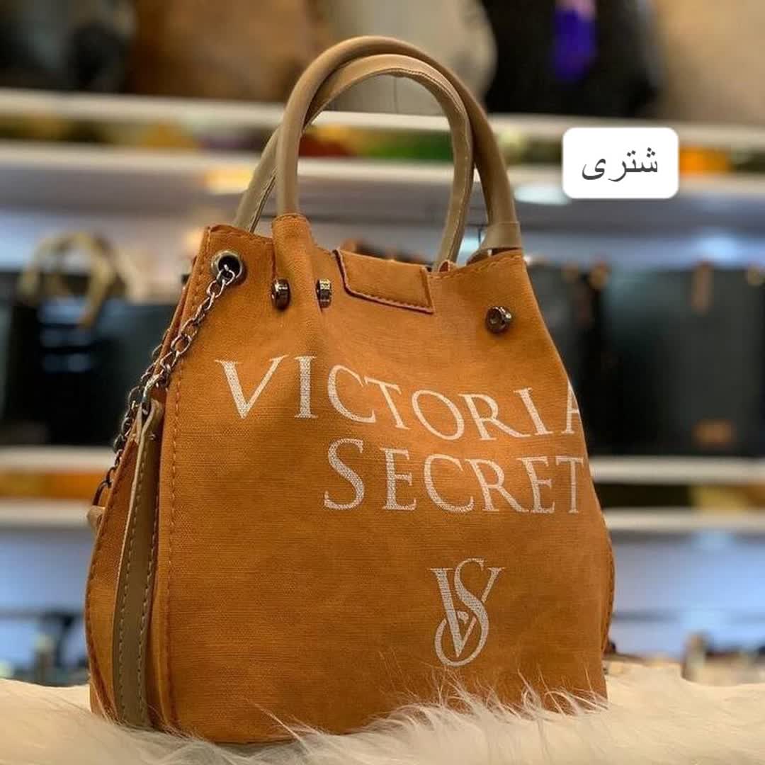 کیف ویکتوریا سکرت 2656